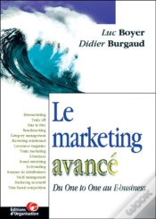 Capa do artigo Le Marketing Avancé : Du One To One Au E-Business