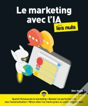 Capa do artigo Le Marketing Avec L