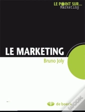 Le Marketing