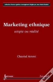 Capa do artigo Le Marketing Communautaire