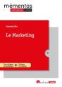 Le Marketing : Cours Intégral Et Synthétique + Tableaux Et Schémas (9e Édition) - Preview