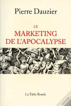 Capa do artigo Le Marketing De L'Apocalypse