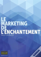 Capa do artigo Le Marketing De L