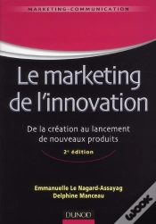 Capa do artigo Le Marketing De L