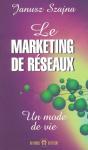 Le Marketing De Reseaux - Preview