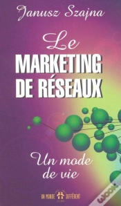 Capa do artigo Le Marketing De Reseaux