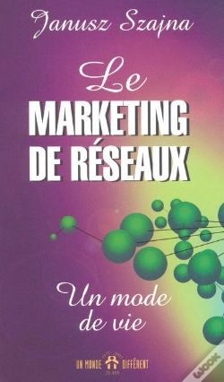 Capa do artigo Le Marketing De Reseaux