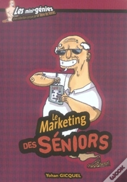 Capa do artigo Le Marketing Des Seniors