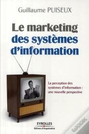 Capa do artigo Le Marketing Des Systèmes D
