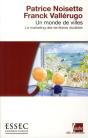 Le Marketing Des Villes Et Le Développement Durable Urbain - Preview