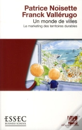Le Marketing Des Villes Et Le Développement Durable Urbain