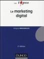 Le Marketing Digital (2e Édition) - Preview