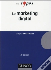 Le Marketing Digital (2e Édition)