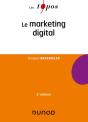 Le Marketing Digital (3e Édition) - Preview