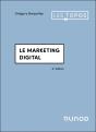 Le Marketing Digital (4e Édition) - Preview