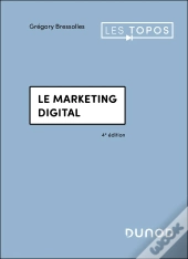 Le Marketing Digital (4e Édition)