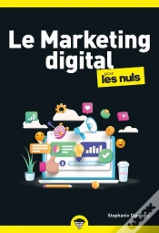 Capa do artigo Le Marketing Digital Poche Pour Les Nuls