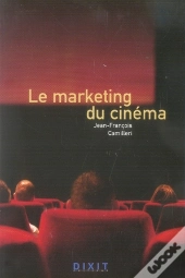 Le Marketing Du Cinéma