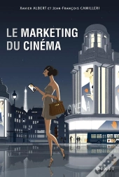 Le Marketing Du Cinema