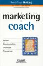 Le Marketing Du Coach ; Vendre, Commercialiser, Distribuer, Promouvoir - Preview