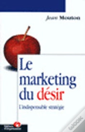 Capa do artigo Le Marketing Du Desir