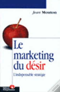 Capa do artigo Le Marketing Du Desir