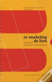 Capa do artigo Le Marketing Du Livre 2