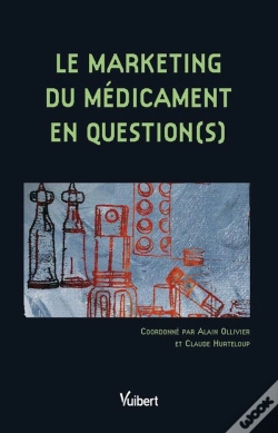 Capa do artigo Le Marketing Du Médicament En Question(S)
