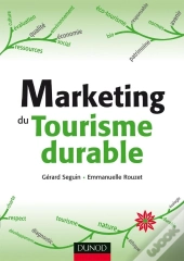 Le Marketing Du Tourisme Durable