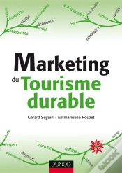 Capa do artigo Le Marketing Du Tourisme Durable