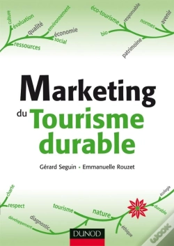 Capa do artigo Le Marketing Du Tourisme Durable