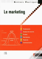 Le Marketing (Édition 2011)