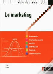 Capa do artigo Le Marketing (Édition 2011)