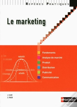 Capa do artigo Le Marketing (Édition 2011)