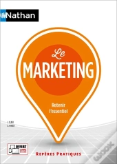 Le Marketing (Édition 2024)