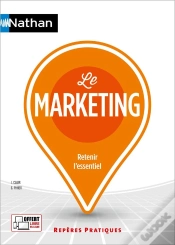 Capa do artigo Le Marketing (Édition 2024)