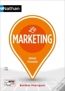 Capa do artigo Le Marketing (Édition 2024)