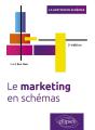 Le Marketing En Schémas (2e Édition) - Preview