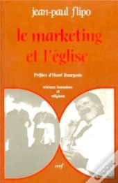 Le Marketing Et L Eglise