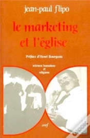 Capa do artigo Le Marketing Et L Eglise
