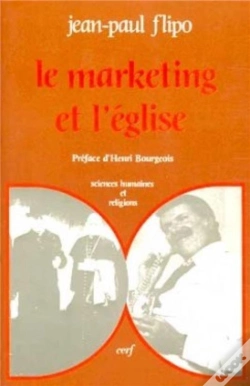 Capa do artigo Le Marketing Et L Eglise