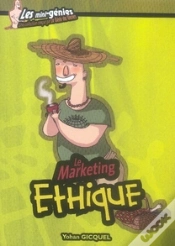 Capa do artigo Le Marketing Éthique