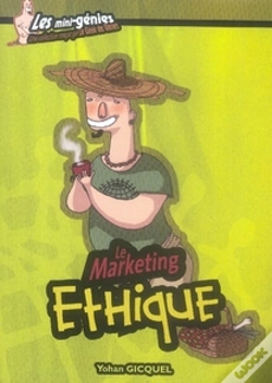 Capa do artigo Le Marketing Éthique