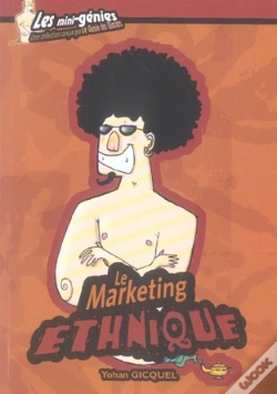 Capa do artigo Le Marketing Ethnique