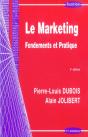 Le Marketing Fondements Et Pratiques - Preview