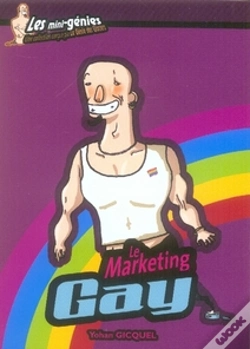 Capa do artigo Le Marketing Gay