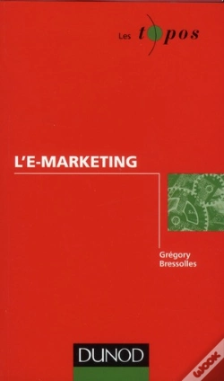Capa do artigo L'E-Marketing