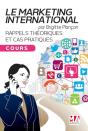 Le Marketing International ; Énoncé - Preview