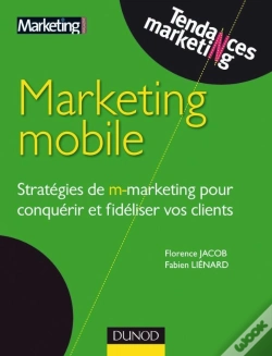 Capa do artigo Le Marketing Mobile