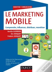 Le Marketing Mobile